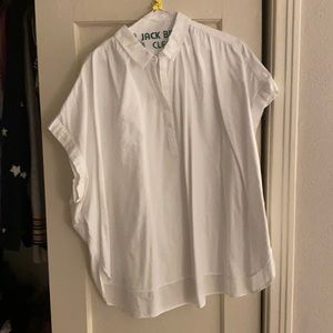 Madewell Central Shirt